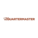Quartermaster logo