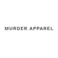 Murder Apparel logo