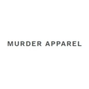 Murder Apparel logo