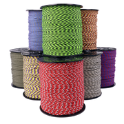 Mystery 550 Paracord Spool