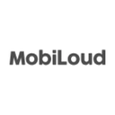 Mobiloud logo
