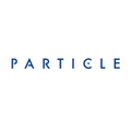 Particle For Men logo
