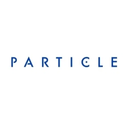 Particle For Men logo
