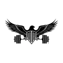 MoBell Muscle logo