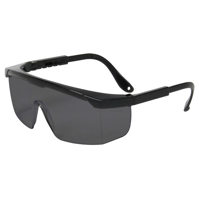 Bouton 250-24 Series Hi-Voltage ARC Safety Glasses