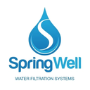 SpringWell logo
