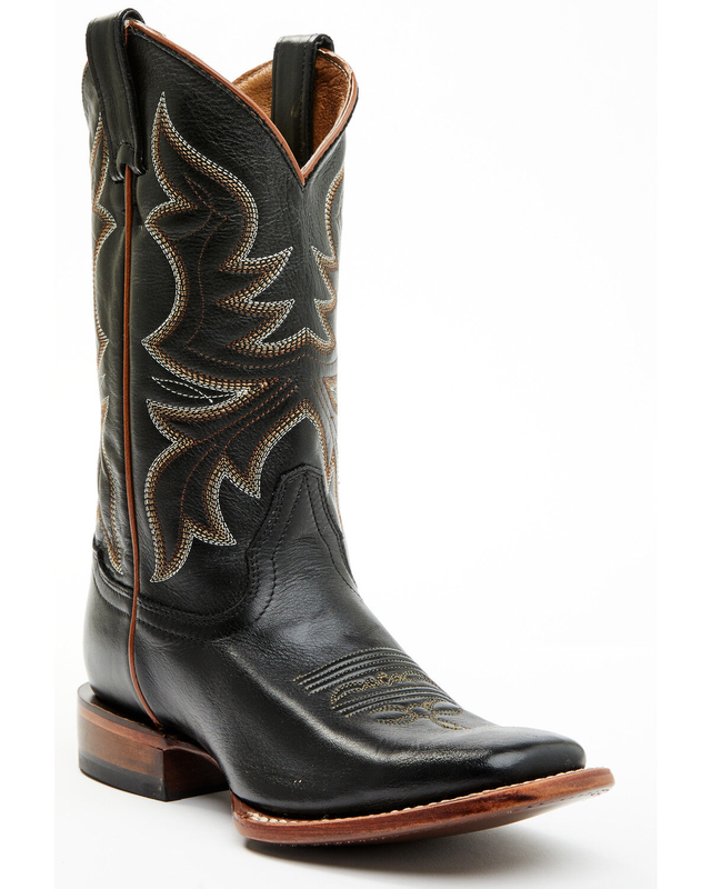 Product Name:  Shyanne Women's Mae Western Boots - Broad Square Toe
