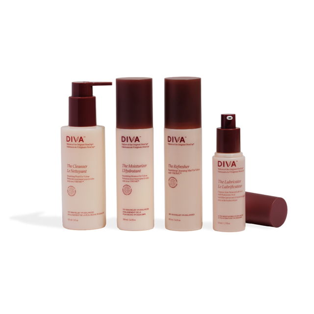 Pelvic Wellness Bundle