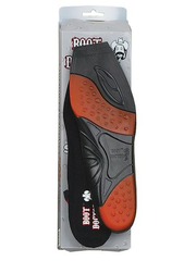 Boot Doctor Square Toe Gel Insole 04210