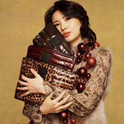 Travel Trio Organizational Pouches