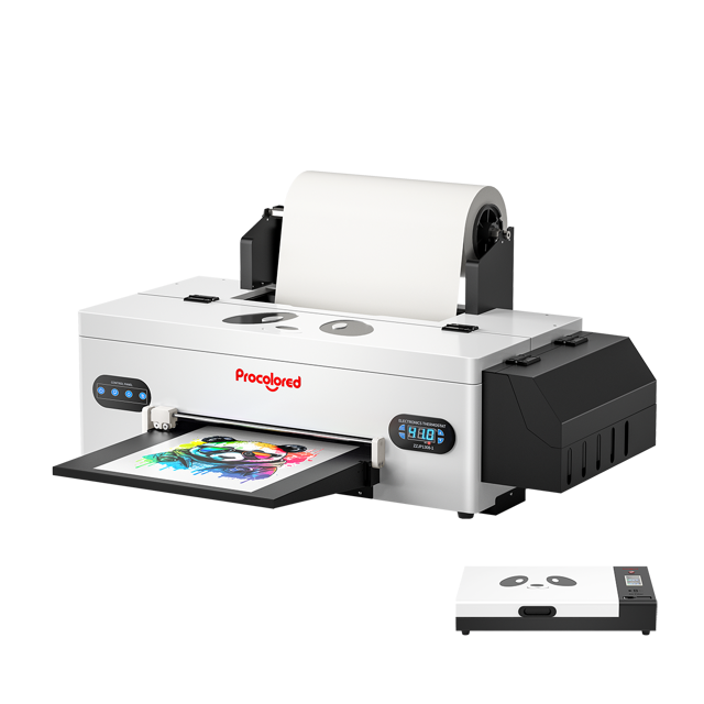 Procolored F13 Panda DTF Printer 13" A3 L1800 & Oven