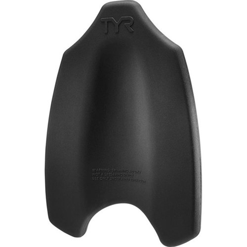 TYR Hydrofoil Kickboard, Black