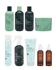 H.A.P.I. Scalp = Happy Hair Ritual