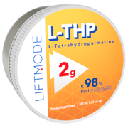 L-Tetrahydropalmatine (L-THP) Powder