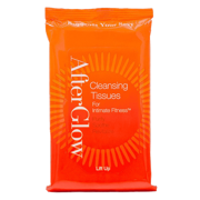 AFTERGLOW CLEANSING WIPES