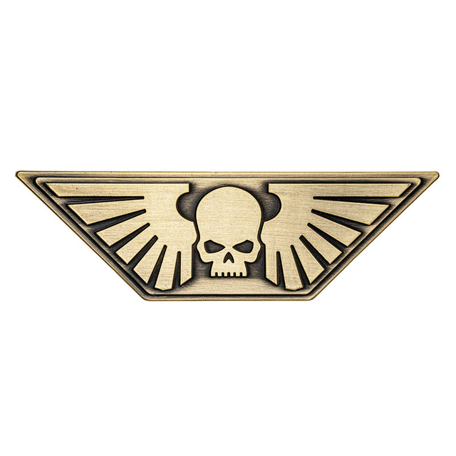 Starforged Astra Militarum Death Korps of Krieg Siege Regiment BackPack Warhammer 40K Computer Bag other