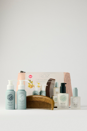 The Holiday Mini Essentials Kit