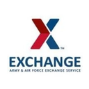 Army and Air Force Exchange Service logo