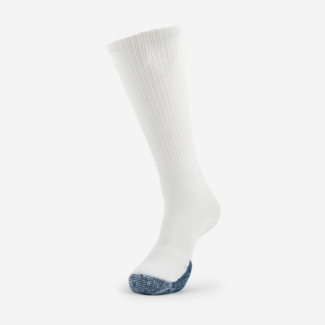 Maximum Cushion Over-Calf Basketball Socks | B