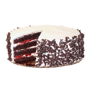 Black Forest Cake