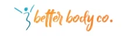 Better Body Co. logo