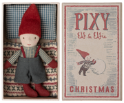 Pixy Elf