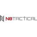N8 Tactical logo