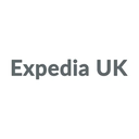 Expedia UK logo