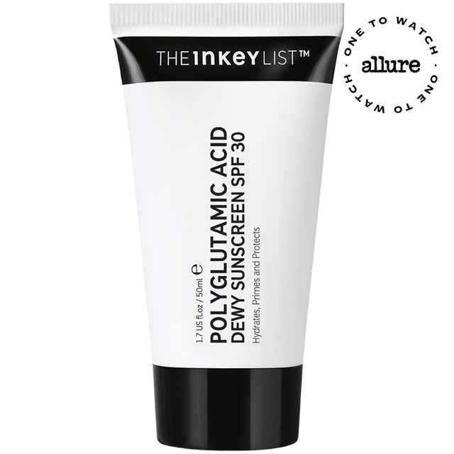 Dewy Sunscreen SPF 30