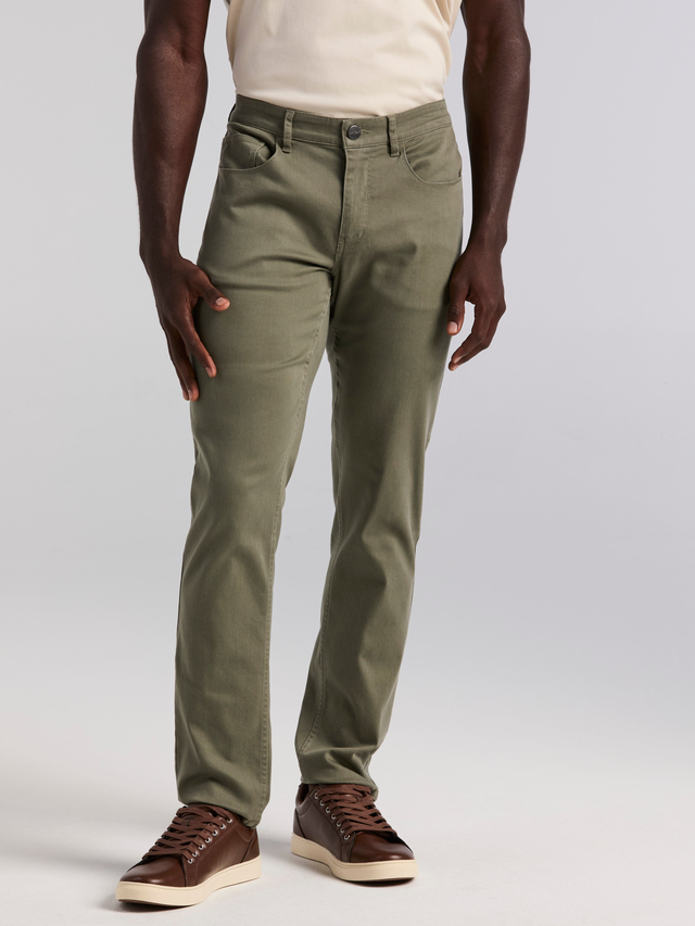 Slim Fit TENCEL™ 5 Pocket Pant