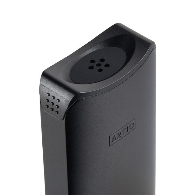 ARTIQ Flat Mouthpiece