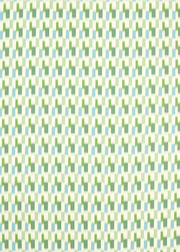 Harlequin Utto Kelly/Sky Fabric