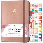 Self-Care Journal