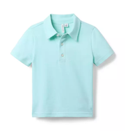The Classic Pique Polo