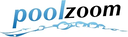PoolZoom.com logo