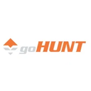 goHUNT logo