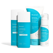 90-Day Acne Kit