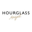 Hourglass Angel logo