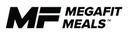 MegaFit Meals logo