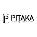 Pitaka logo