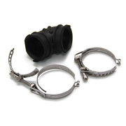 Dishwasher Circulation Pump-to-Sump Hose W10445975