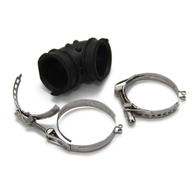 Dishwasher Circulation Pump-to-Sump Hose W10445975