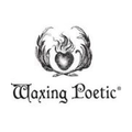 Waxing Poetic logo