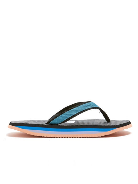 Surfer Joe Thongs Blue