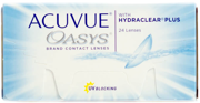 ACUVUE OASYS (24 PACK)