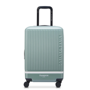 SPIN ME AWAY - Carry-On Plus Expandable Spinner
