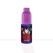 Heisenberg E-Liquid Vampire Vape