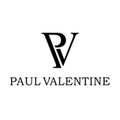Paul Valentine logo