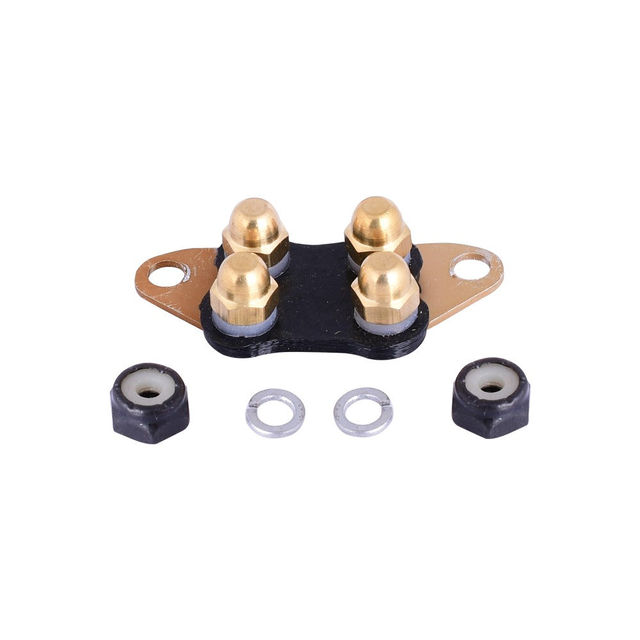 Comfort Pads for Educator Remote Training and Bark Collars