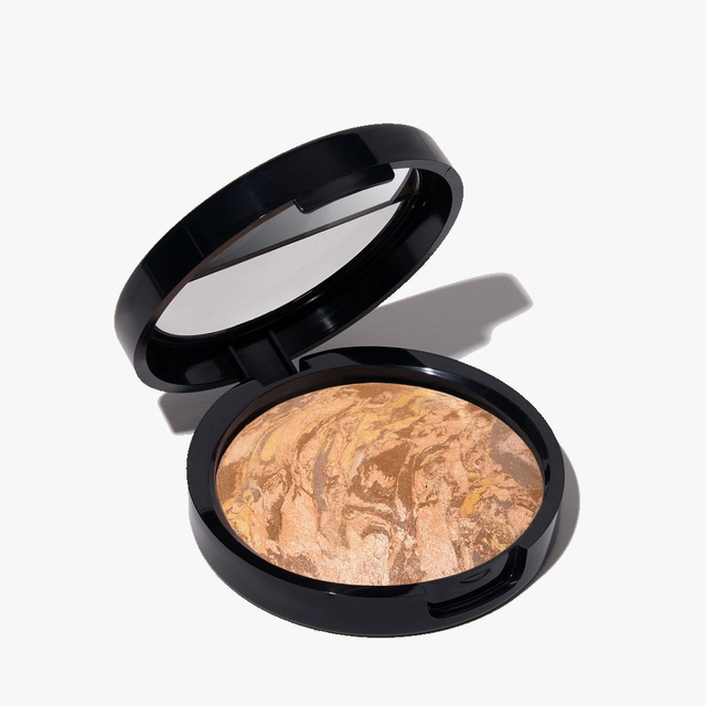 Baked Balance-n-Glow Color Illuminating Foundation